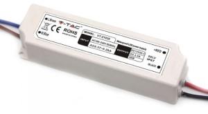 Enzo led driver 12v 30w ip67 plastic - 4379230