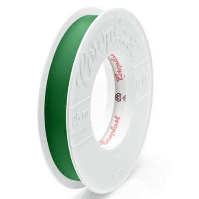 Enzo coroplast 4,5mtr x 15mm groen 4139204