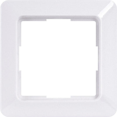 Enzo kopp hk02 arctic wit | 1 voudig afdekraam - 4621200