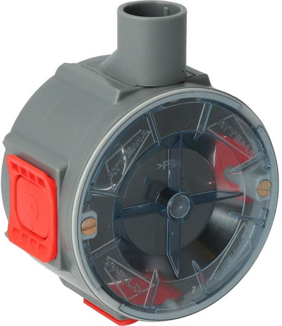 Attema enzo inbouwdoos u40 4029220