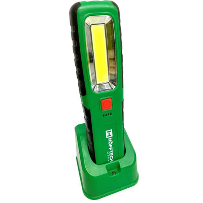 Enzo led looplamp 6 led li-ion oplaadbaar - 5448658