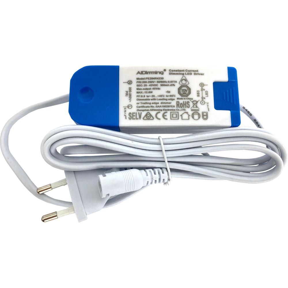 V-tac led driver 45w tbv vt led paneel 4379300