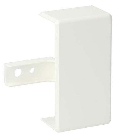 Enzo k40 eindstuk wit 4747215