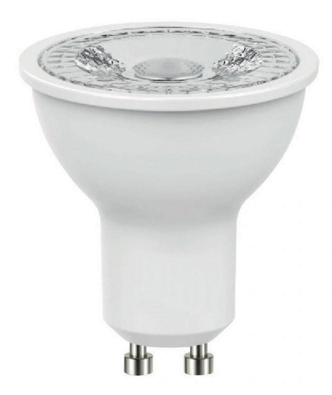 Enzo energizer led spot gu10 4,7-50w 2700k - 2605010