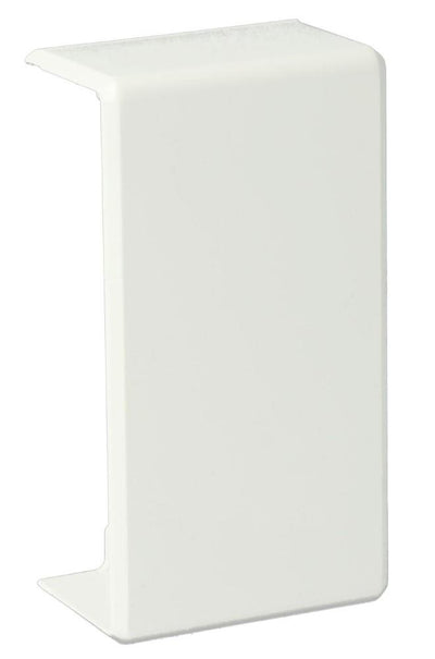 Enzo k40 koppelstuk wit 4747210