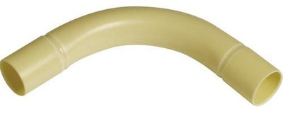 Enzo bochten 3 4 pvc per stuk 4031110