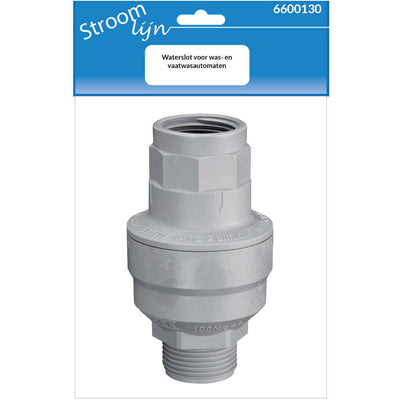 Waterslot voor was- en vaatwasautomaten - 6600130