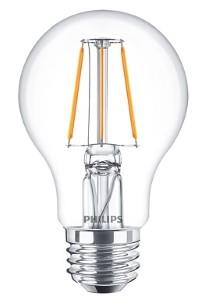 Philips ledlamp bol - e27 - 470 lm - dimbaar
