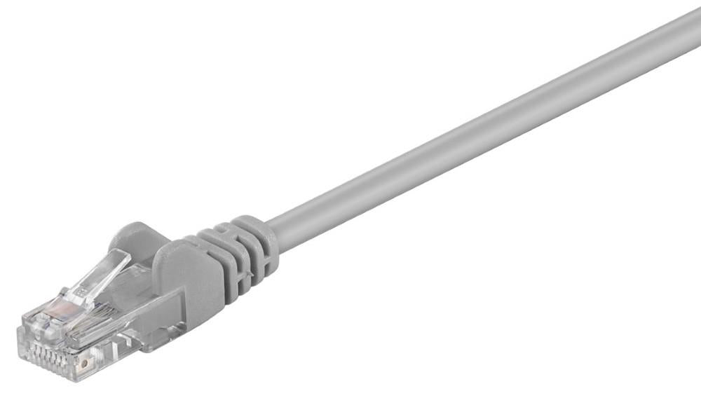 Enzo patchkabel utp cat5 1.0 meter 2580020