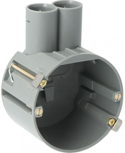 Enzo attema hollewand inbouwdoos perilex 50mm uhw50p attema - 4029246