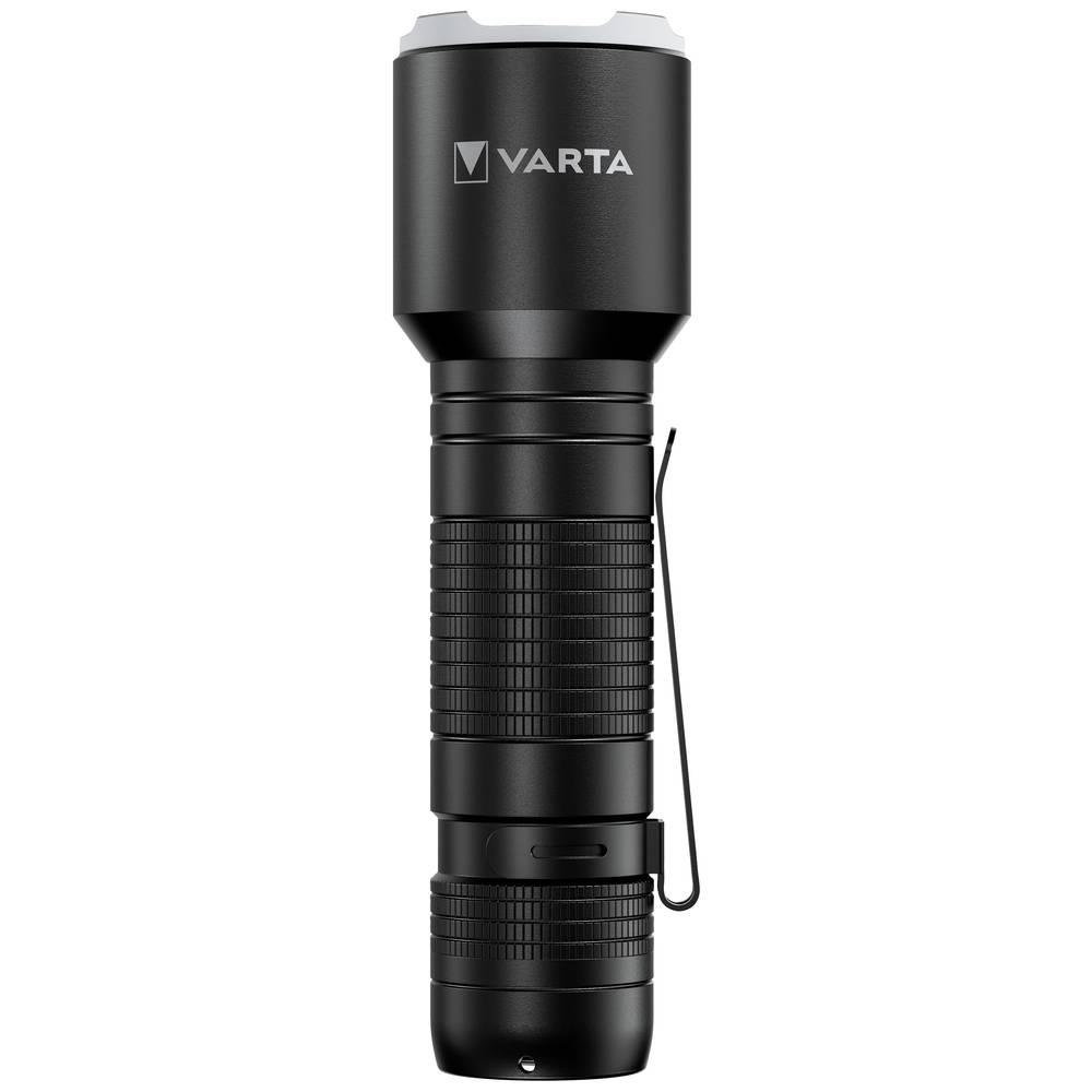 Varta zaklamp aluminium light f30 pro - 5749027