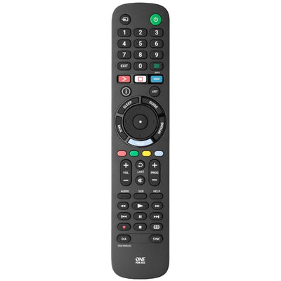 Afstandsbediening universeel sony - 9800420