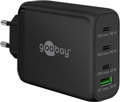 Enzo usb a + c oplader