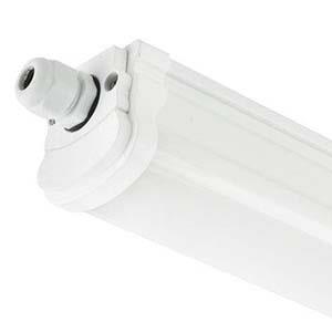 Enzo nordlux led swd armatuur oakland 23w 4000k wit 65cm - 4804205