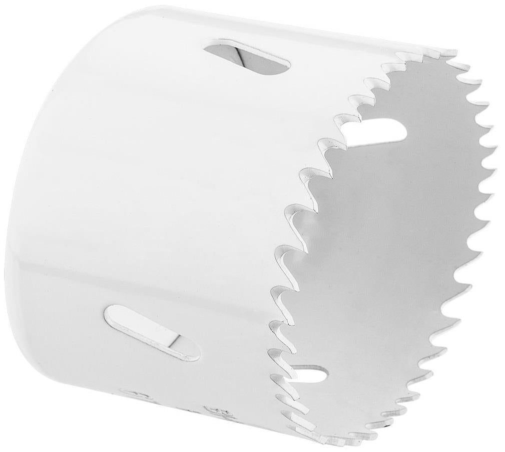 Graphite gatenboor 57 x 38 mm - 6480360