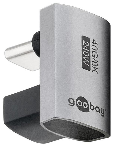 Enzo usb c verloopstekker