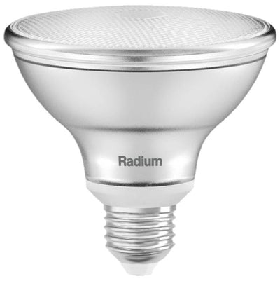 Enzo radium led spot par30 e27 10-75w 2700k dimbaar - led4391