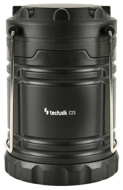 Enzo technik led campinglamp 3xaa 180 lumen - 5720190