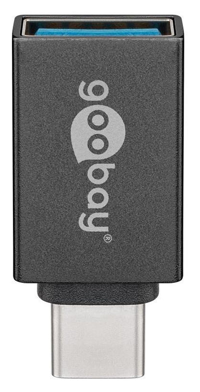 Enzo goobay usb-c naar usb adapter - 9550405