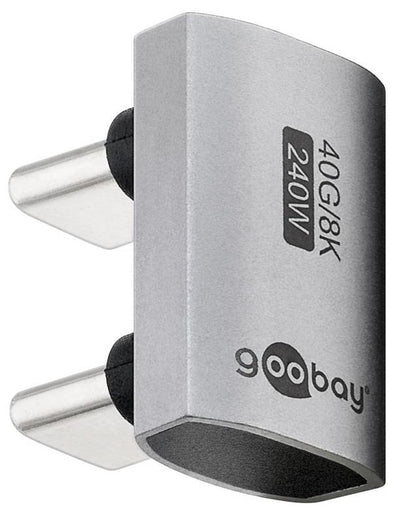 Enzo usb c verloopstekker