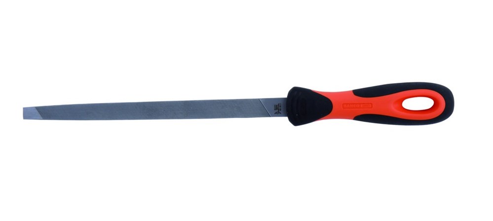 Bahco sandvik driehoekvijl 8 k3+h zoet