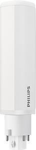 Enzo philips led pl-c | g24q-2 | 4p | 6,5-18w | 3000k | mat - led33921