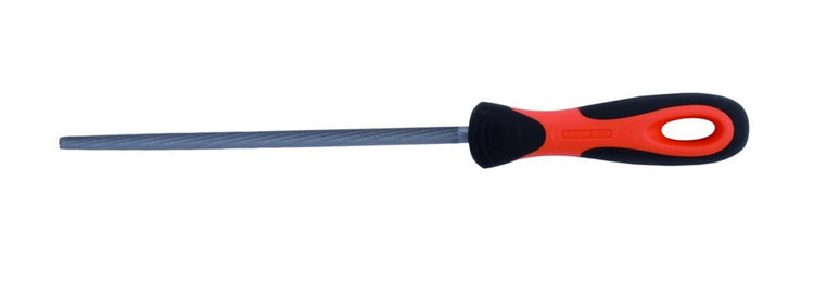 Bahco sandvik ronde vijl 6 k3+h zoet