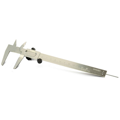 Stanley handgereedschap schuifmaat | 150 mm - 1-35-603