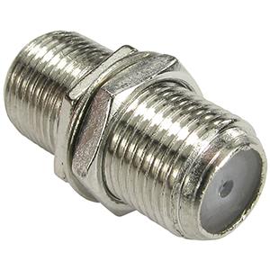 Enzo f-connector