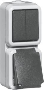 Peha swd opbouw combinatie serie - 4657965