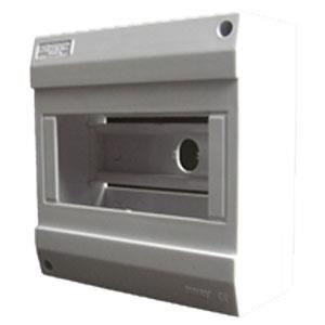 Enzo sep lege kast opbouw 6 moduuls 4517664