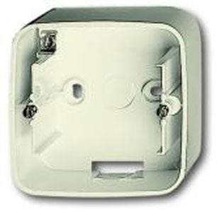 Bush jaeger opbouwrand enkel creme bush jaeger 4692290