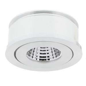 Klemko verona cob led-module warm wit 2700k 40gr - led0808