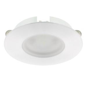 Klemko lagos cob led-meubelspot warm wit 2700k 90gr - led0824