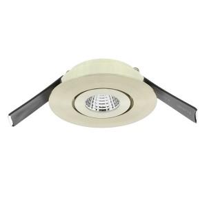 Klemko siena cob led-module warm wit 2700k 40gr - led0816