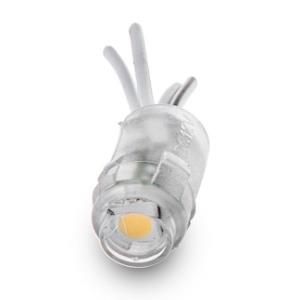 Enzo background module 12v 0,24w smd5050 warm wit - led9040