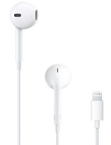 Enzo apple apple earpods met lightning connector - 9540095