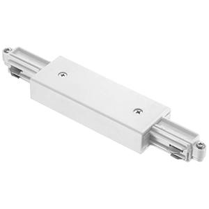 Enzo nordlux link rail middenaansluitstuk wit 1 fase - 5049160