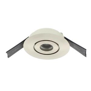 Klemko siena xpg led-spot warm wit 2700k 35gr - led0916