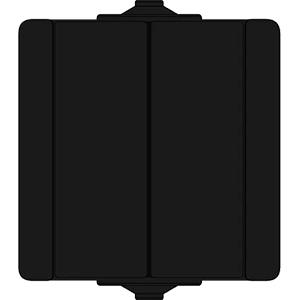 Enzo proaqa kopp swd opbouw schakelaar serie - 4628340