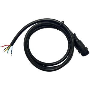 Miboxer mi-light aansluitsnoer 1m voor mini rgb-w downlighter - led0292