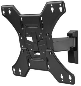 Tv wandbeugel wm4441 one for all solid turn90 - 7312452