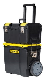 Stanley koffers mobile work center 2in1 | 1-70-326 - 1-70-326