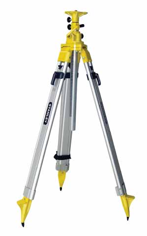 Stanley lasers tpe1 aluminium statief met kolom | 1-77-164 - 1-77-164