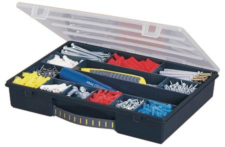 Stanley koffers assortimentsdoos, type 1-92-761 - 1-92-761