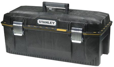 Stanley koffers kunststof gereedschapskoffer 28 , type 1-93-935 - 1-93-935