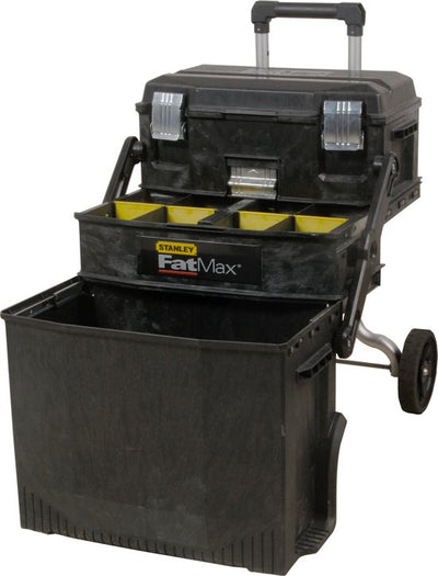 Stanley koffers fatmax® gereedschapswagen cantilever 1-94-210 - 1-94-210