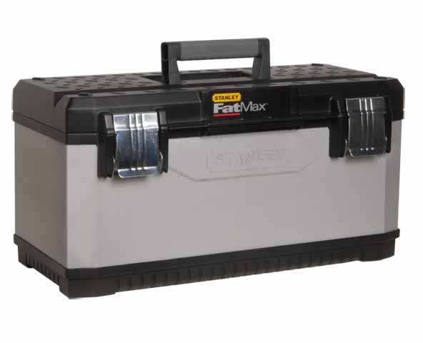 Stanley koffers gereedschapskoffer fatmax® mp 23 , type 1-95-616 - 1-95-616