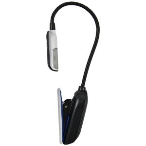 Varta leeslamp book light led 2cr2032