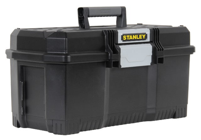 Stanley koffers gereedschapskoffer met drukslot 24 , type 1-97-510 - 1-97-510